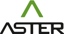 Aster Logo neu